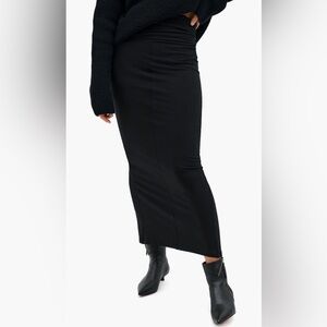 Marcella Belmont Midi Skirt